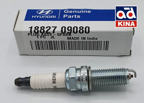 BUJİ 1882709080 İ10 1.2 08-12 | 1882709080