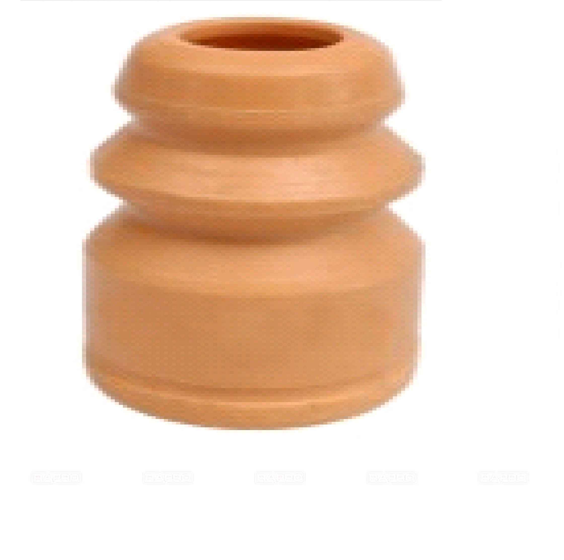 SÜSPANSİYON TAKOZU ÖN 8101 ACCENT ELENTRA | 5462629100
