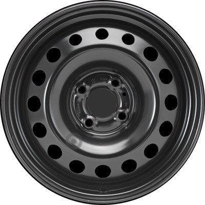 JANT 7715 15JANT 4BİJON CLIO-III (05-13) 6X15 4X100 (ET:43 CB:60)