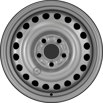 JANT 8525 15JANT 5BİJON TOURNEO CONNECT 6X15 5X108 (ET:52,5 CB:63,3)