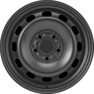 JANT 8795 15JANT 5BİJON FOCUS II 6X15 5X108 (ET:2,5 CB:63,3)