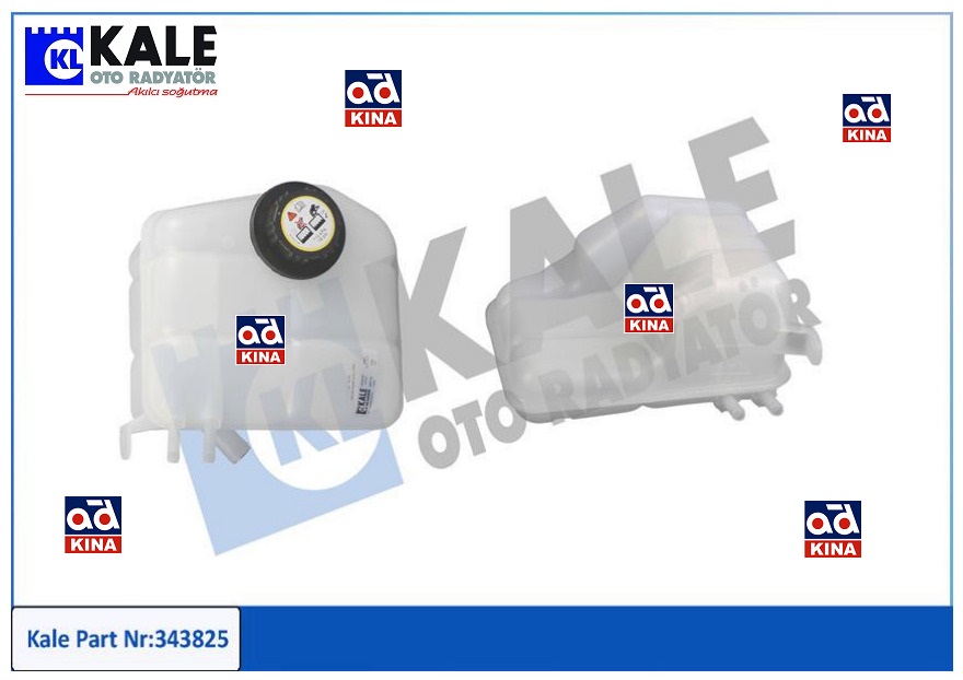 GENLEŞME KAVANOZU 343825 FOCUS | 98AB8K218AK