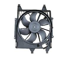 FAN MOTORU SOL 417300 A3 ALTEA OCTAVIA SUPERB VW CADDY-III GOLF V VI AMAROK (400 | 1K0959455DM