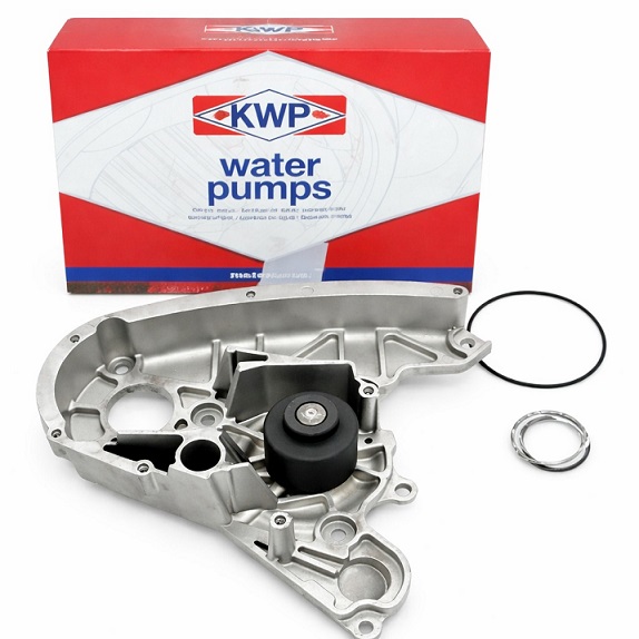 SU POMPASI KWP10900 DUCATO 2.3 JTD 504033770 | 504033770