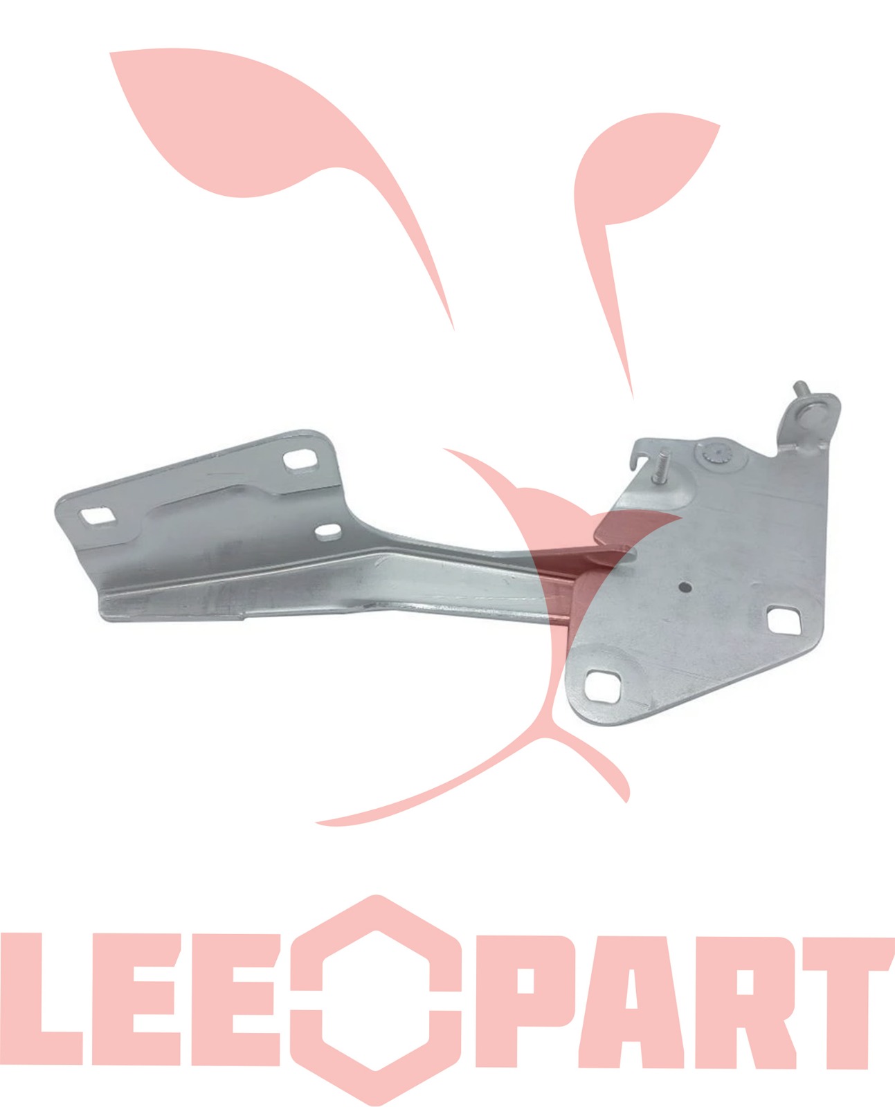 MOTOR KAPUT MENTEŞESİ SOL BB21701 FLUENCE MEGANE III | 654010016R 654010009R