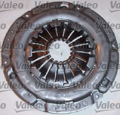 DEBRİYAJ SETİ 622227209 VECTRA-B 2.0 16V X20XEV (622139600)