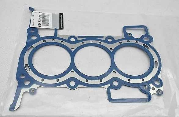 CONTA SİLİNDİR KAPAK 110442970R CLIO SYMBOL SANDERO 1.0 SCE | 110442970R
