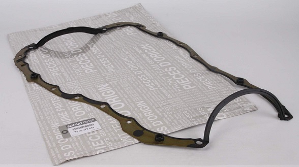 CONTA YAĞ KARTERİ 111215761R MEGANE-II 1.5 DCI K9K 100 BEYGİR 8200379654 | 8200379654