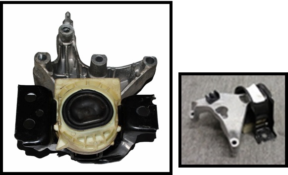 MOTOR TAKOZU SAĞ 112102294R KANGO-III 1.5 | 112102294R