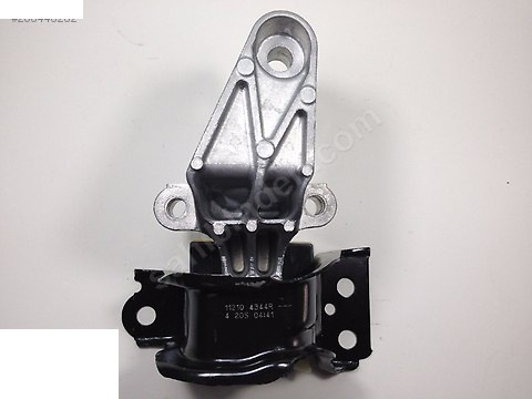 MOTOR TAKOZU SAĞ 112104344R CLIO-III 1.5 DCI 08-> | 112104344R