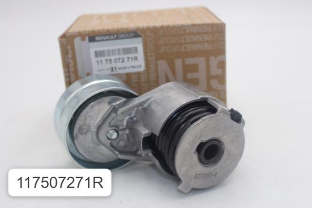 ALTERNATÖR GERGİSİ 117507271R TRAFİK 1.9DCİ | 117507271R