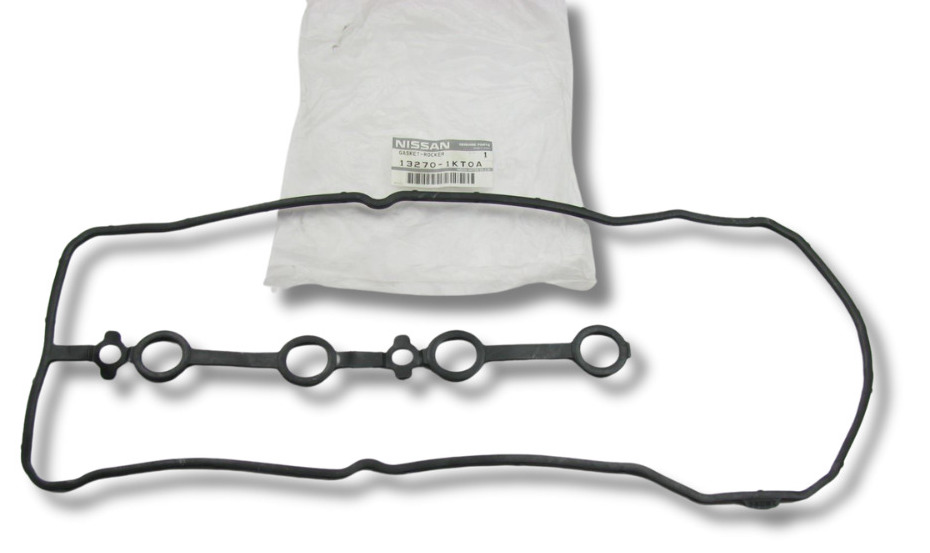 ÜST KAPAK CONTASI 132701KT0A MEGANE IV TALISMAN 1.6 SCE 16V H4M | 132701KT0A