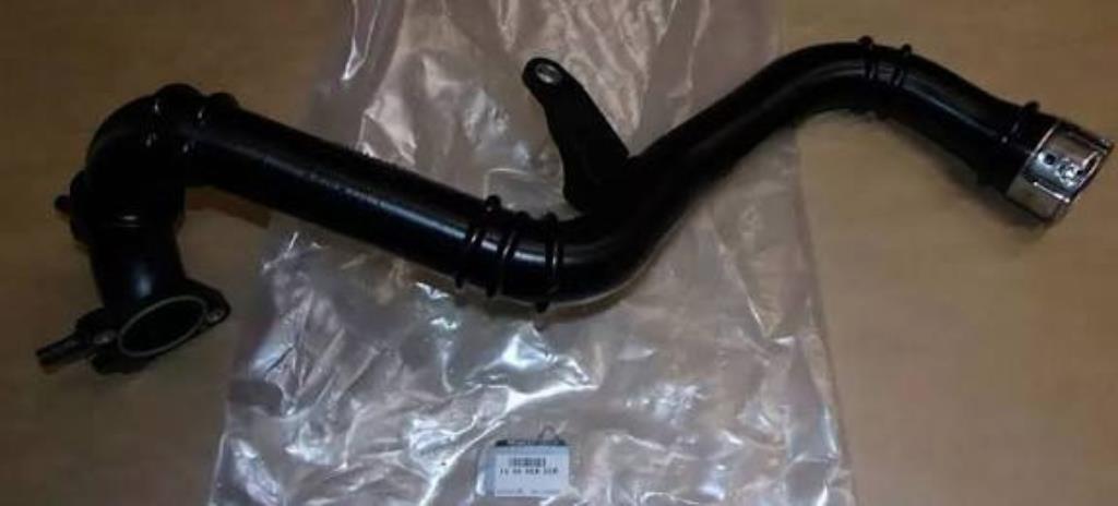 TURBO BORUSU 144600803R DUSTER II 1.3TCE H5H 08-14 | 144600803R