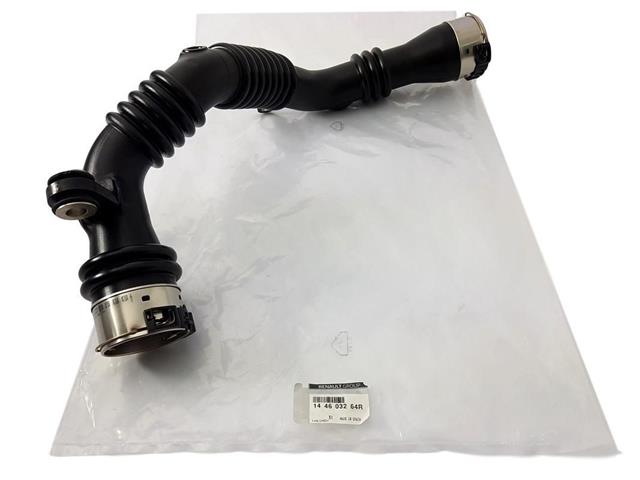 TURBO HORTUMU MEGANE III 1.6 dCİ R9M | 144603264R