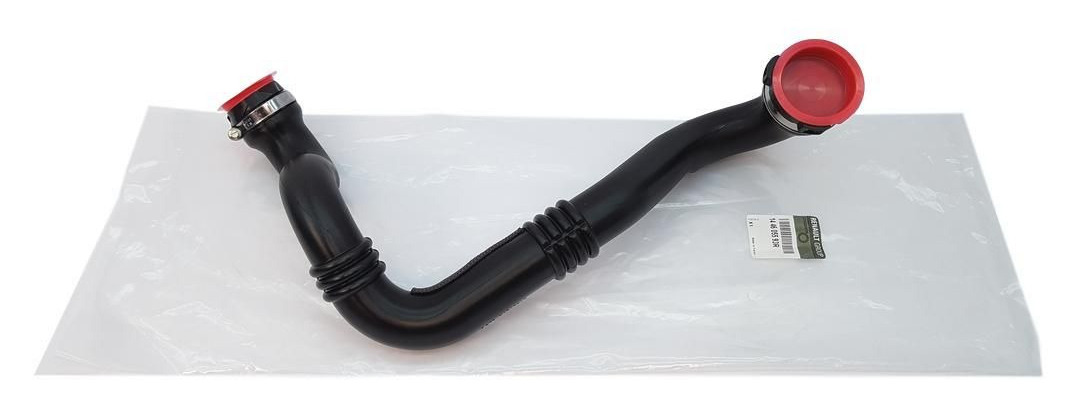 TURBO BORUSU 144605593R MASTER-III MOVANO 2.3DCI | 144605593R 8200753502