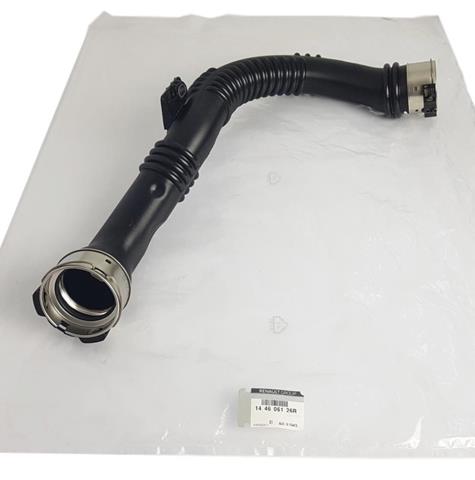 TURBO BORUSU 144606126R TRAFIC III 1.6 DCİ R9M | 144606126R