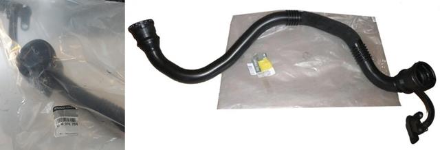 TURBO HORTUMU 144607625R DUSTER 1.5 DCİ | 144607625R