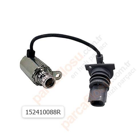 YAĞ POMPA ELEKTROVANASI 152410088R CLIO IV CAPTUR 1.2TCE MEGANE IV 1.3TCE | 152410088R 152412073R