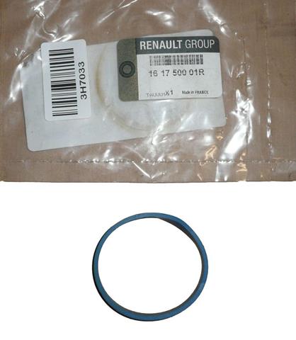 KELEBEK KUTU CONTASI MEGANE-III FLUENCE H4J MOTOR | 161750001R