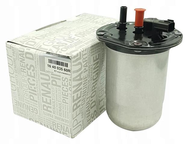 MAZOT FİLTRESİ 164004350R MASTER III 2.3 DCİ | 164004350R