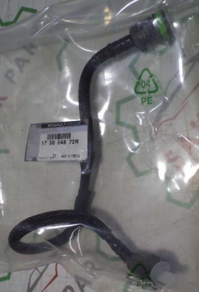 YAKIT BORUSU 175064872R LODGY | 175064872R