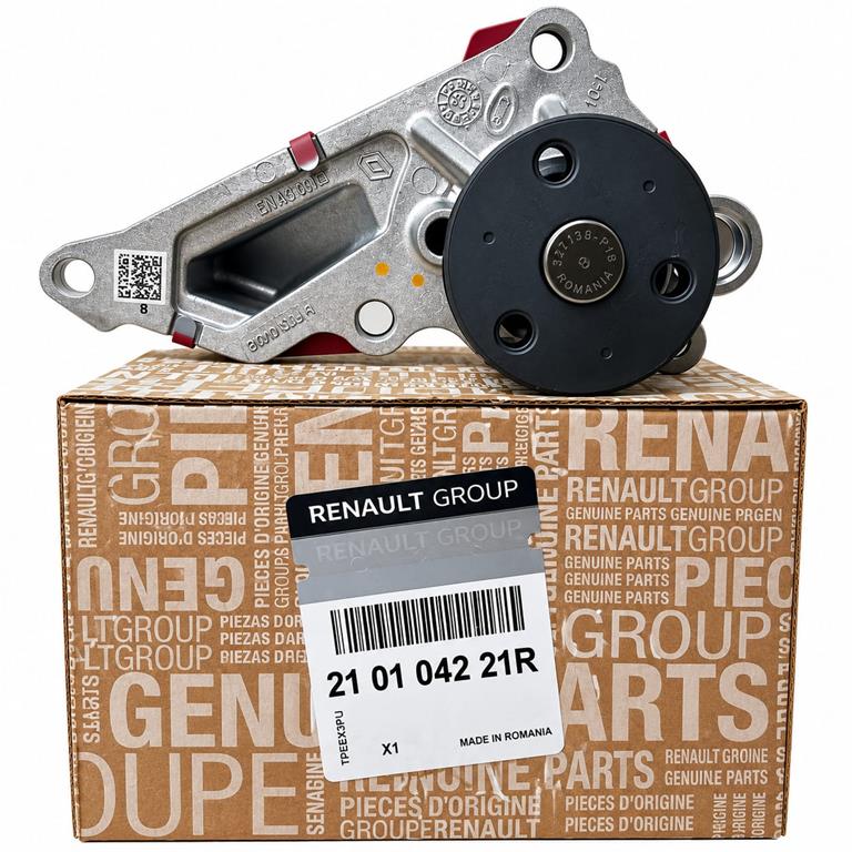 DEVİRDAİM 210104221R CLIO V CAPTUR II KADJAR 1.3TCE H5H 20-> | 210104221R 210100638R 21010488