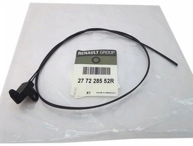 AYNA DIŞ HAVA SICAKLIK SENSÖRÜ 277228552R MEGANE II | 277228552R