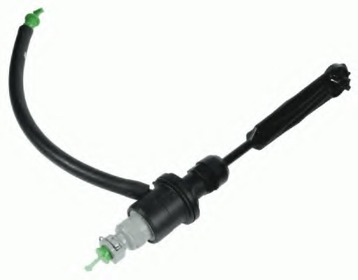 DEBRİYAJ ÜST MERKEZİ 306100009R LAGUNA-III 07-10 1.6-16V 2.0-16V 1.5DCI | 306100009R
