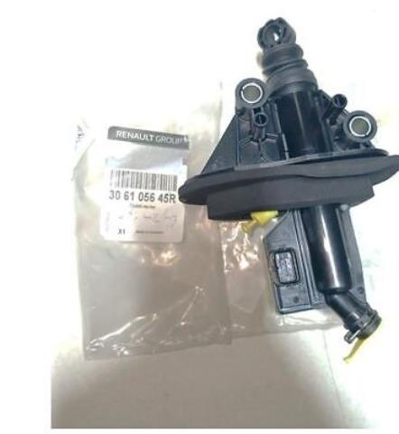 DEBRİYAJ ÜST MERKEZİ 306105645R MEGANE-IV (5 FİŞ) ELEKTRİKLİ | 306105606R 306104645R