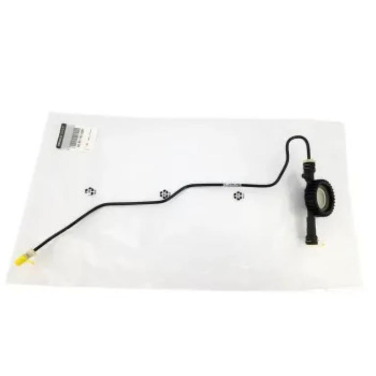 HİDROLİK DEBRİYAJ BORUSU SAATLİ 308514323R DUSTER 1.6 16V KOMPLE | 308514323R