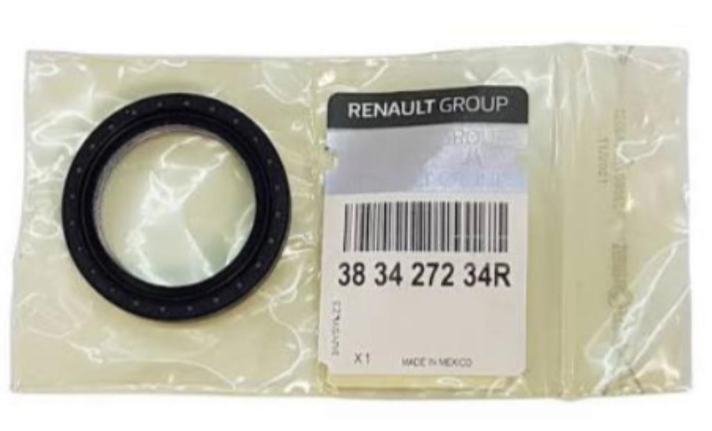 AKS KEÇESİ OTOMATİK ŞANZUMAN 383427234R CLIO IV CAPTUR 1.5DCİ DC4 | 383427234R