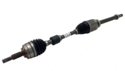 SAĞ ÖN AKS 391008494R CAPTUR-II | 391008494R