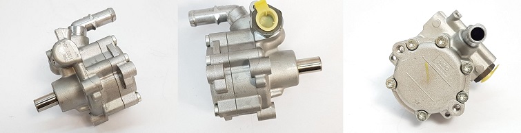 HİDROLİK DİREKSİYON POMPASI 491100246R MASTER II 2.5DCİ | 491100246R