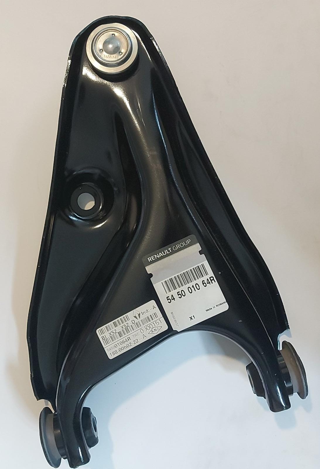 SALINCAK SAĞ 545001064R 545004529R SANDERO DOKKER LODGY | 545001064R 545004529R