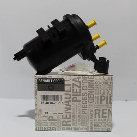 Filtro de combustible Renault 7701061577 (164004298R) 