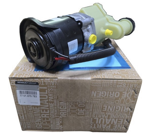 DİREKSİYON POMPASI KOMPLE 7701470783 CLIO KANGO 1.5 LB1W | 7701470783
