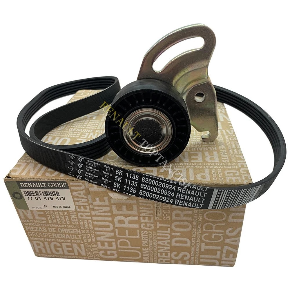 ALTERNATÖR GERGİ KİTİ 7701476473 CLIO III KANGO 1.5DCİ | 7701476473
