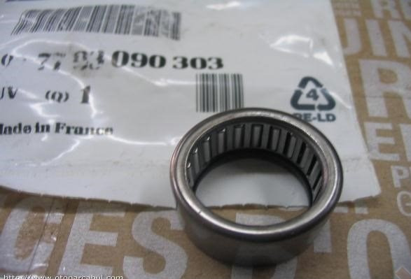 DİREKSİYON MASURALI RULMAN 7703090303 R12 TOROS | 7703090303