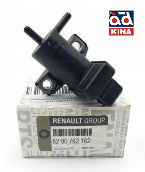 8200762162 ELEKTROVANA MEGANE III 09> FLUENCE 09> KANGOO II 08> LAGUNA III 07>15 | 8200762162