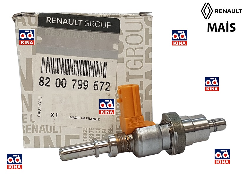 EKSOZ ENJEKTÖRÜ 8200799672 MASTER-III 2.3DCİ | 8200799672