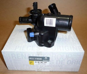 TERMOSTAT 8200907243 TRAFIK-II 2.0 DCI (M9R) | 8200907243