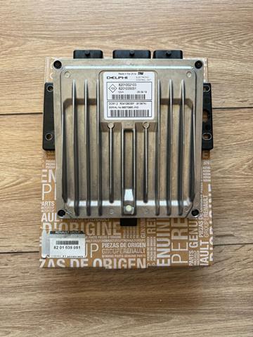 MOTOR BEYNİ 8201002103 CLIO 1.5 DCİ DCM 1.2 R0410B035F 88570995 JNG | 8201035051 8201002103