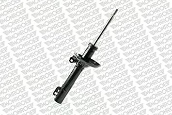 AMORTİSÖR ÖN MG259 ASTRA-F (91-98) HATCHBACK SEDAN GAZLI | 344101 344208 344243
