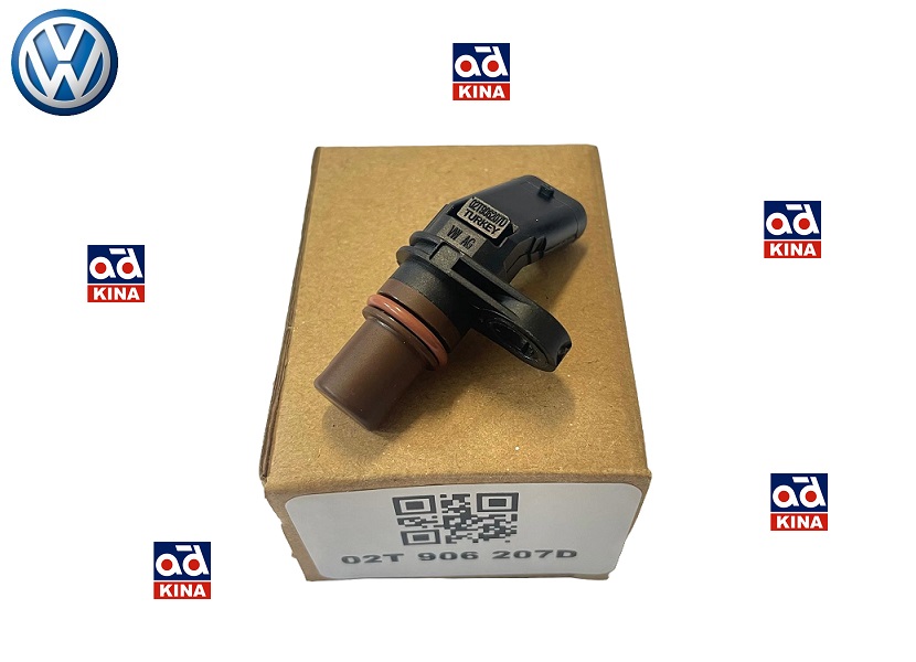 ŞANZUMAN DEVİR SENSÖRÜ 02T906207D GOLF-VII JETTA T6 | 02R906207D