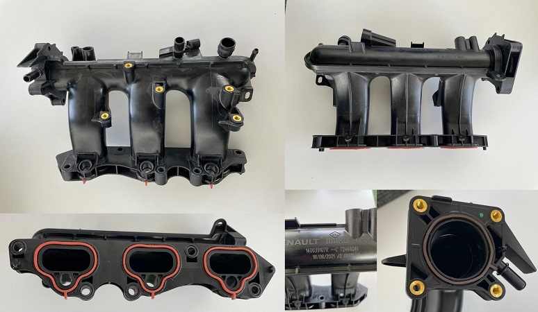 EMME MANİFOLD 140039107R CLIO V 1.0 TCE H4D CAPTUR SANDERO | 140039107R