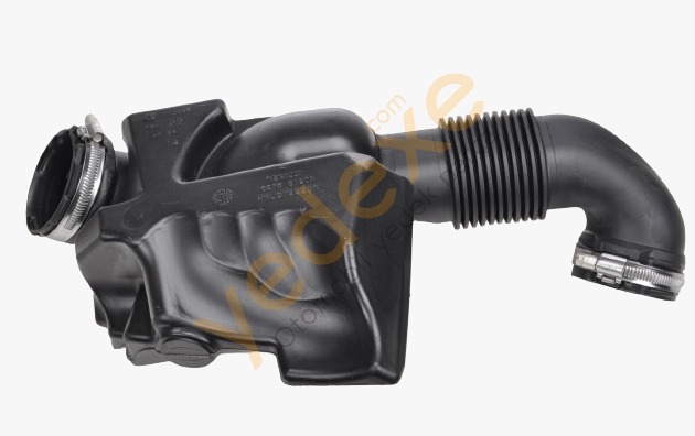 HAVA FİLTRE DİNLENDİRME TANKLI HORTUMU 165756120R CLIO IV V | 165756120R