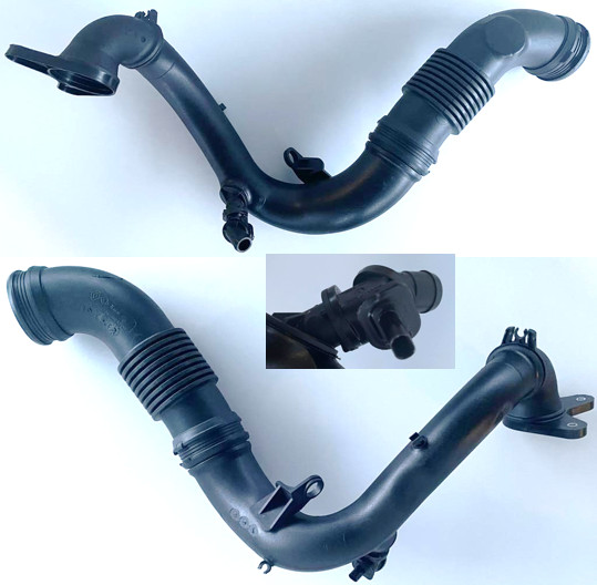 TURBO HORTUMU (SENSÖRLÜ) 165764944R MASTER III (165761592R) | 165764944R