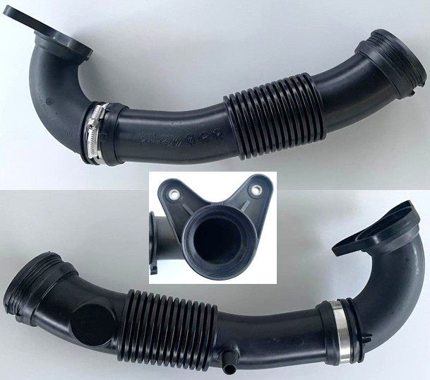 TURBO RADYATÖR BORUSU 118261574R 165769532R MASTER-III 2.3 DCİ M9T | 165769532R