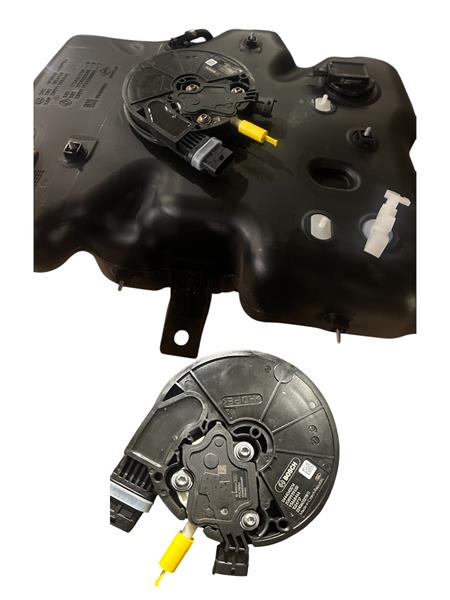 ADBLUE YAKIT TANKI 172A28000R MASTER III 2.3DCİ | 172A28000R