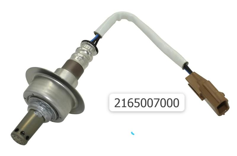 OKSİJEN SENSÖRÜ QASHQAI | 2165007000